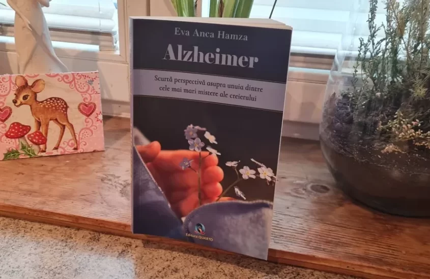 Alzheimer, de Eva Anca Hamza – recenzie r-confessions